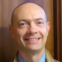 Kone S.p.A. Employee Davide Radice's profile photo