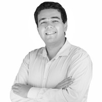 Lucror Analytics Employee Patrick Ignacio Svec Reátegui's profile photo