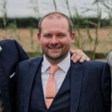 IQ Glass UK Employee Jake F.'s profile photo