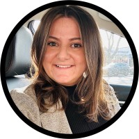 Grove School Employee Jessica Andretta's profile photo
