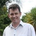 John Brooks Ltd Employee Glen Jenkins's profile photo
