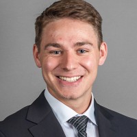 Shade Tree Advisors LLC Employee Evan Oliver's profile photo