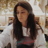 A!CLARO Employee Laia Font Garcia's profile photo