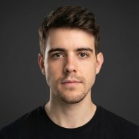 Malbec Labs Employee Martin Sander's profile photo