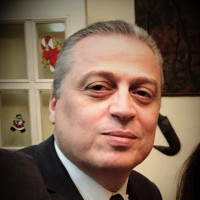 IBEX Solutions Employee Ramy Nassif's profile photo