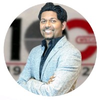 WECO Electrical Connectors Employee Noel Jesuratnam's profile photo