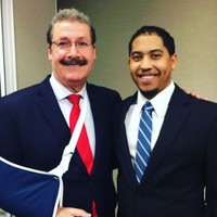 Chapel Hill Tire Employee Timothy Garcia's profile photo