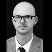 Schomp BMW Employee Tanner Mottau's profile photo