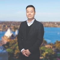 BME Group Employee Jeff Chau's profile photo