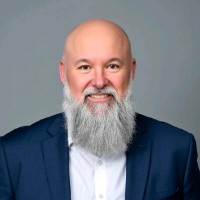 University of Cincinnati Carl H. Lindner College of Business Employee Robert Glenn's profile photo