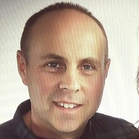 Orbility Employee Phill Cook's profile photo