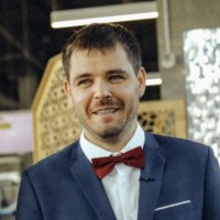 LLC "Mo-Apps Employee Aleksandr Taradin's profile photo