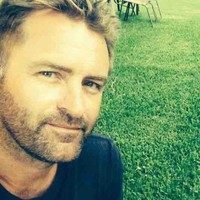 fire services Employee Andrew Clarke's profile photo