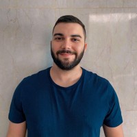 Paguru Employee Italo Moraes's profile photo