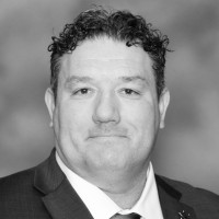 Illinois State Police Investigations Employee Dominic Chiappini's profile photo