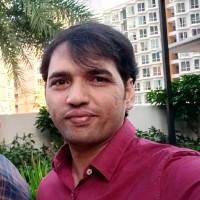 Shakir Shaik's profile photo