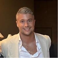 Verkada Employee Daniel Thatcher's profile photo