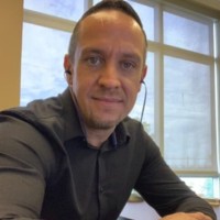 Robolift Employee Andrew Collier's profile photo