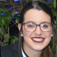 PERRIN Employee Romina Cáceres's profile photo