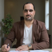 Alaa al-Sammari's profile photo