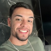 incoflex Employee Jefferson Domingos's profile photo