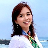 Square Employee Cindy He's profile photo