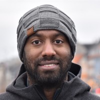 Fleetio Employee Andre Henry's profile photo