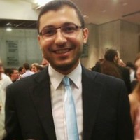 Airbus Employee Farid E.'s profile photo