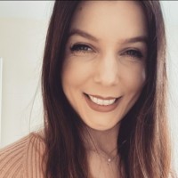 FNT Software Employee Viktoria Cossio's profile photo