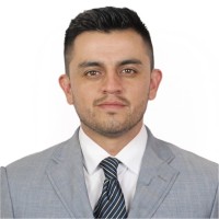 Ecuador Employee Sebastián Mena's profile photo