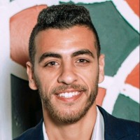 Capitol Guard Corp Employee Ahmed Khamis's profile photo