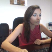 Clever++ Employee Ana-Maria Buliga's profile photo