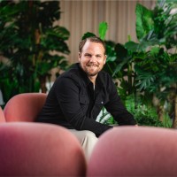 Fortnox AB Employee Johan Widenberg's profile photo