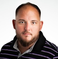 USPack Employee Harry Vansant's profile photo