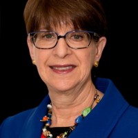 Kessler Foundation Employee Elaine Katz's profile photo