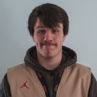 Legitmark Employee Mitch Dungey's profile photo