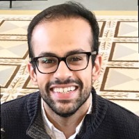 Scale AI Employee Subodh Chawla's profile photo