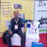 Nutronics India Employee Arun Singh's profile photo