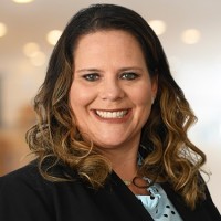 Hillcrest Healthcare System Employee Casey Riddle's profile photo