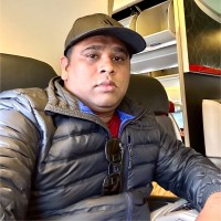 ETech Global IT Solutions Employee Amar R.'s profile photo