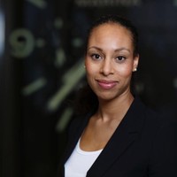 Audemars Piguet Employee Melanie Agnamana's profile photo