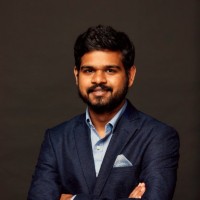 Anudeep Reddy's profile photo