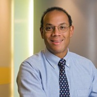 Ariel Investments Employee John Rogers Jr.'s profile photo