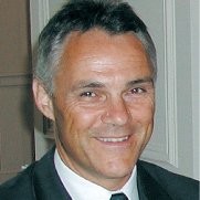 STÄUBLI Employee Rolf Strebel's profile photo