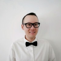 BIT ODD Employee Ruoyu Sun's profile photo