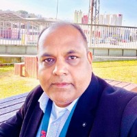Integrated Plastics Packaging Employee Nilesh Vadnere's profile photo