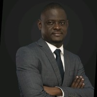 Optesis Employee Issaka Adoum's profile photo