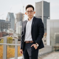 Groupe Orbis Employee Nicholas Tang's profile photo