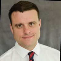 A+E Global Media Employee Michael Woodruff's profile photo