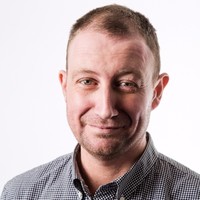 Radiant Post + Rapid Pictures Employee Jon Such's profile photo